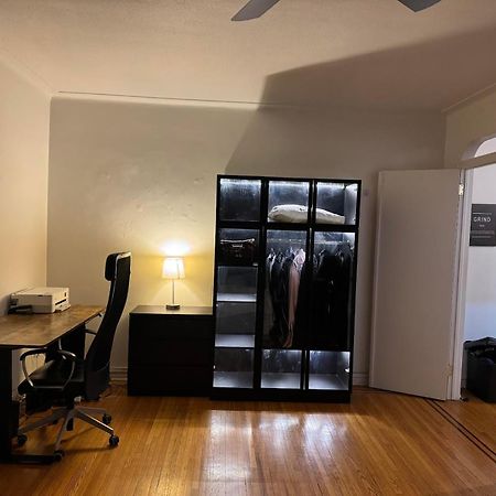 2 Large Bedrooms In Rego Park New York Eksteriør billede
