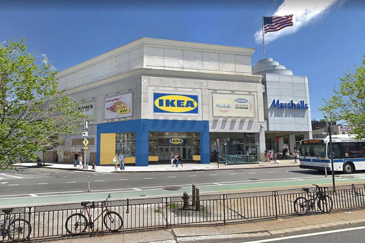 2 Large Bedrooms In Rego Park New York Eksteriør billede