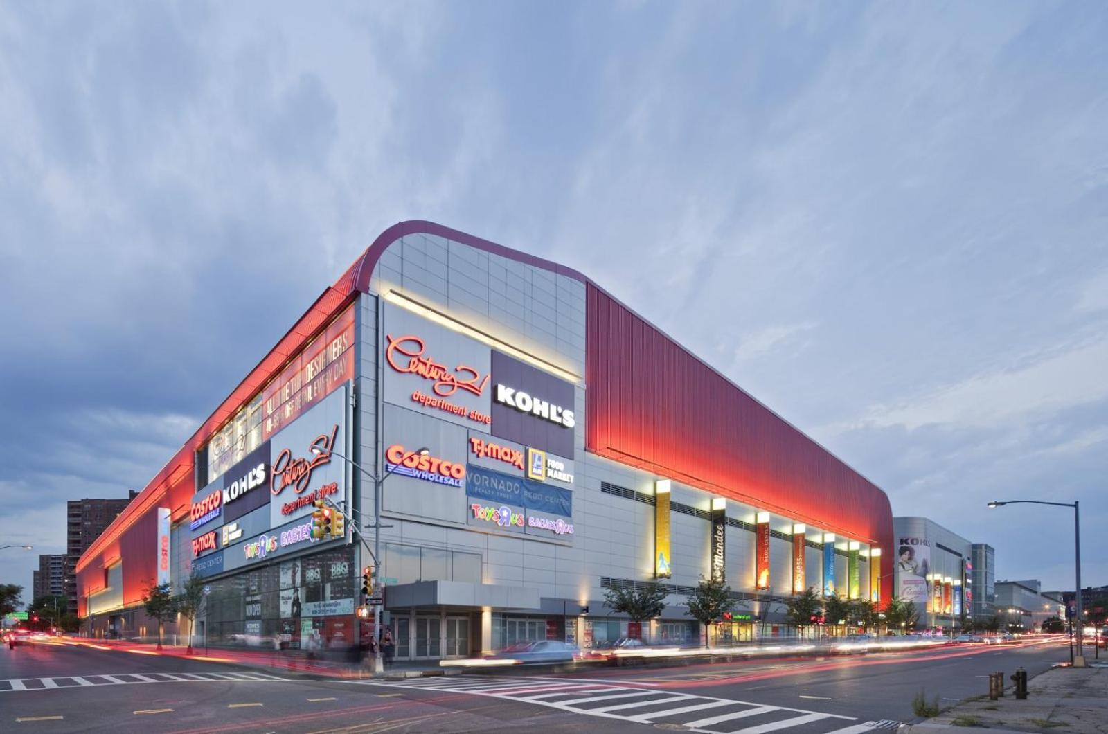 2 Large Bedrooms In Rego Park New York Eksteriør billede