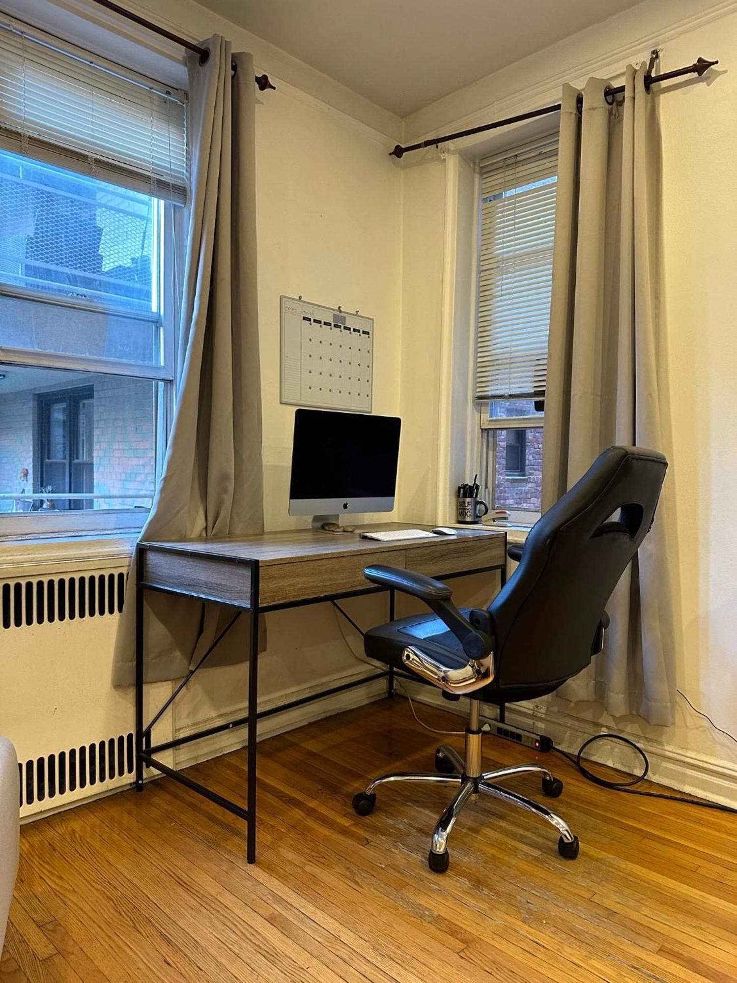 2 Large Bedrooms In Rego Park New York Eksteriør billede