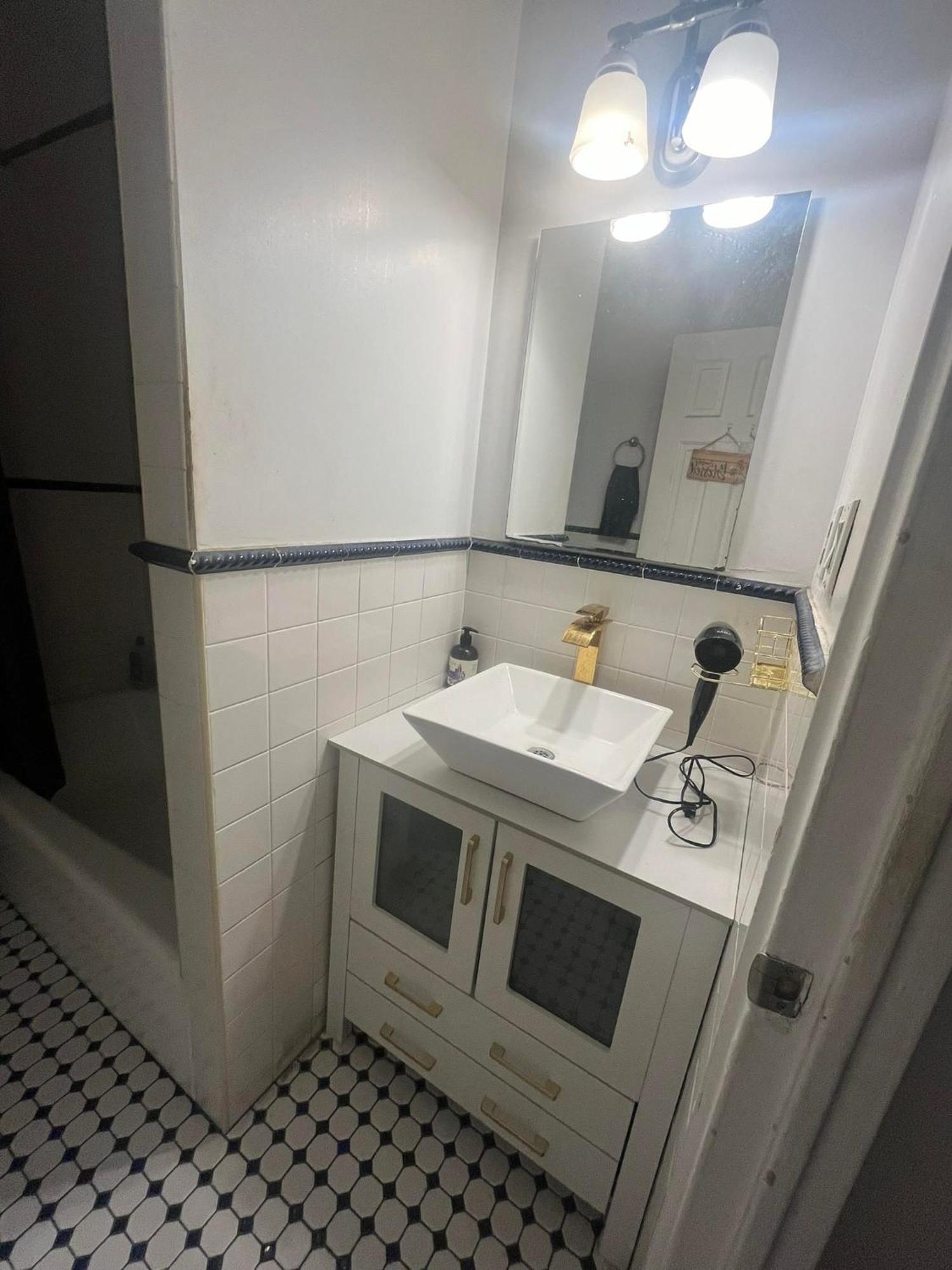 2 Large Bedrooms In Rego Park New York Eksteriør billede