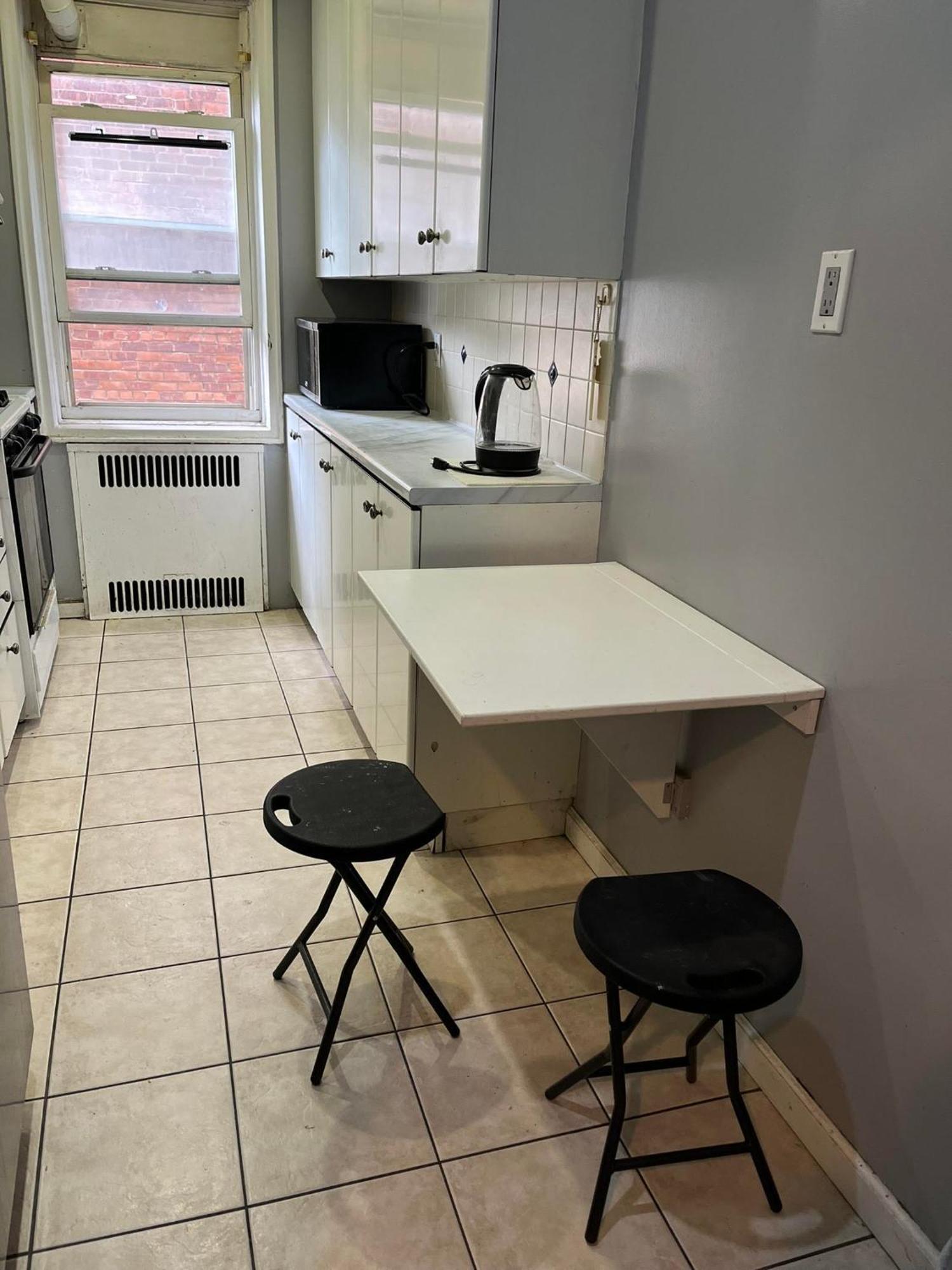 2 Large Bedrooms In Rego Park New York Eksteriør billede