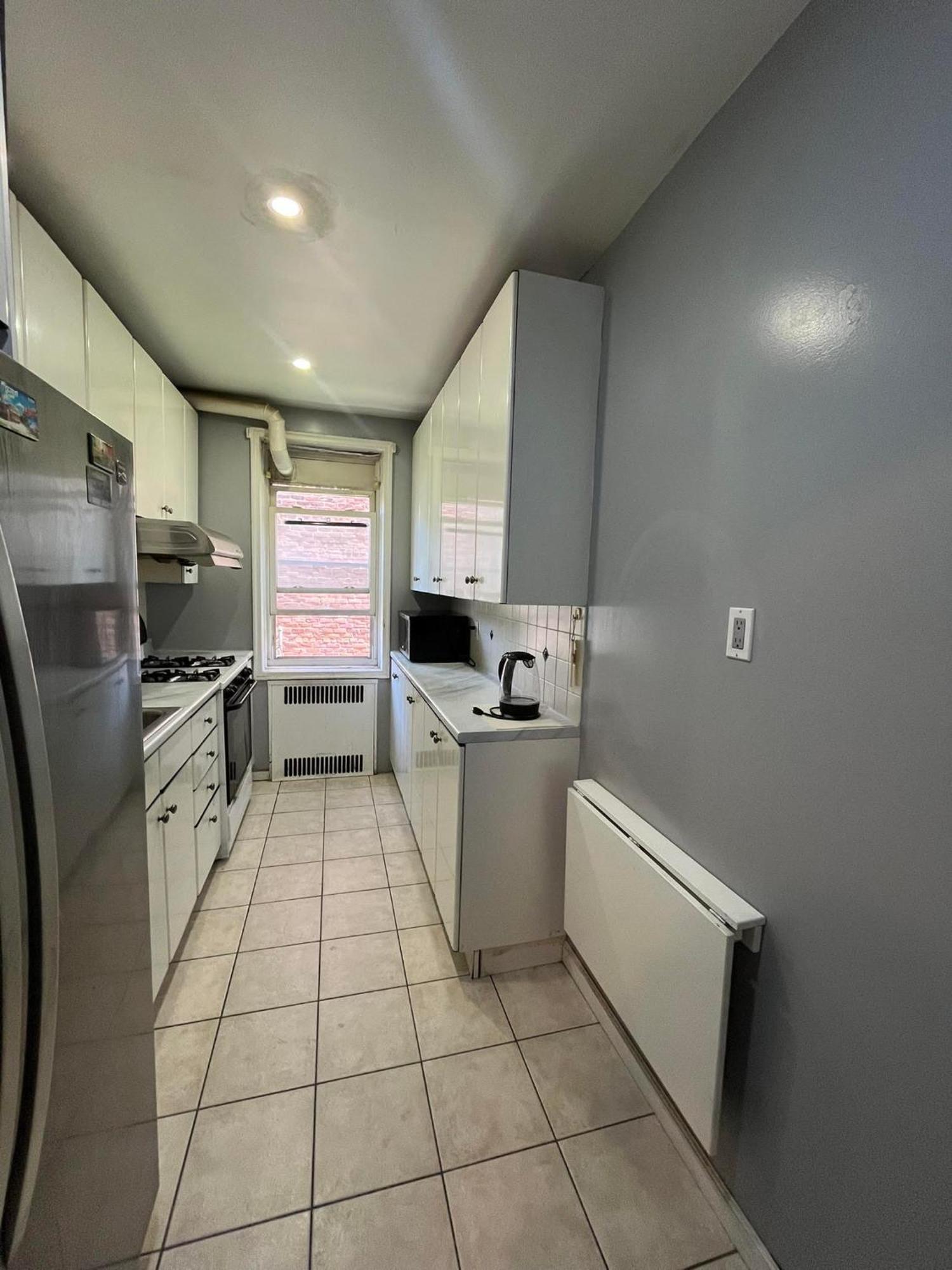 2 Large Bedrooms In Rego Park New York Eksteriør billede