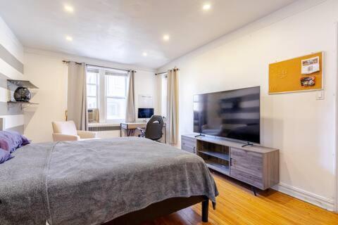 2 Large Bedrooms In Rego Park New York Eksteriør billede