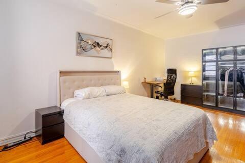 2 Large Bedrooms In Rego Park New York Eksteriør billede