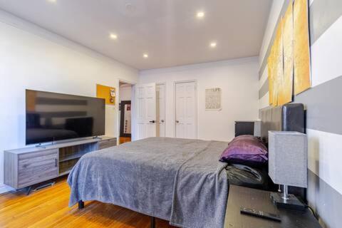 2 Large Bedrooms In Rego Park New York Eksteriør billede