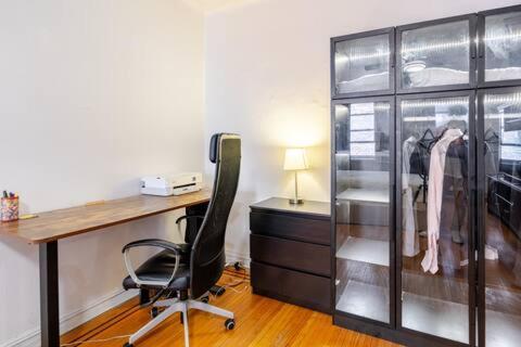 2 Large Bedrooms In Rego Park New York Eksteriør billede
